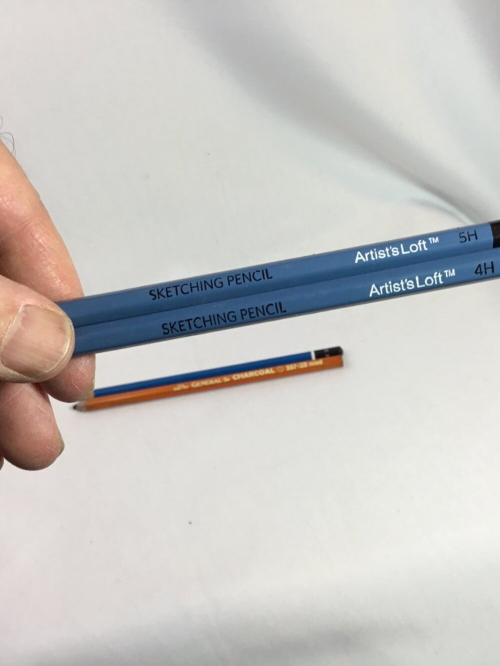 Faber-Castell Piece Albrecht Durer 5 Watercolor Pencils Plus Others - Picture 12 of 14
